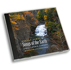 Item: 02-0010 [Nine Visions for flute and harp]